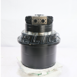 มอเตอร์เดินทางของรถขุด R200LC R210-5/7 R210LC-2/3 R220-5 R225-7 GM35VA TM40 31N6-40060ขับสุดท้ายสำหรับเปลี่ยน - Product Image 2