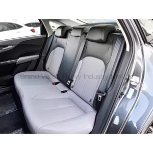 Changan Qiyuan รถ A05ไฟฟ้าไฮบริด98แรงม้าความเร็วสูงสุด185กม. ชั่วโมงควบคุมการรู้จำเสียงขายส่ง - Product Image 6