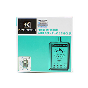 เครื่องวัดเฟส KYORITSU รุ่น 8031 - Product Image 3