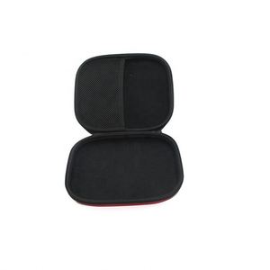 Étui de rangement portable en EVA écologique et étanche pour écouteurs, avec fermeture éclair, grand format, idéal pour les voyages – Fabrication ODM par l'usine CN/VN - Product Image 6