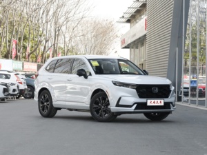 Trong kho 2025 xe điện hondas cr-vs PHEV 2023 E:PHEV 2.0L vượt qua phiên bản Plug-in Hybrid xe năng lượng mới - Product Image 3