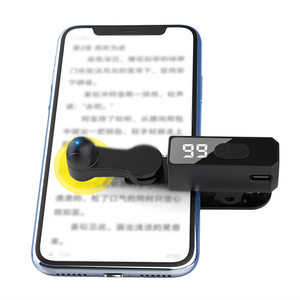 Tappeur d'écran de smartphone automatique pour téléphone, clic automatique d'écran pour envoyer des likes - Product Image 4