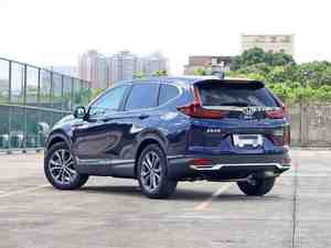 <span class=keywords><strong>Precio</strong></span> Económico, <span class=keywords><strong>Honda</strong></span> <span class=keywords><strong>CRV</strong></span> 2026, SUV de 2 Puertas, Híbrido, Automático, Volante a la Izquierda, Auto Nuevo, Disponible en China, 5 Asientos para Adultos, ZHD - Product Image 3