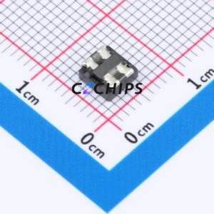 SF0502142YLB Common Mode Filter SMD-4P,5x5mm RF 125V 1.5A 1.4kOhm@100MHz 50V - Product Image 2