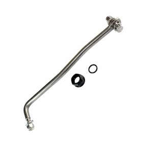 Palanca de dirección para motor fueraborda Yamaha 65W-61350 para motor de 2 tiempos y 40Hp, pieza de repuesto - Product Image 2