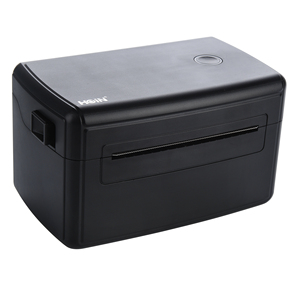 Original Factory 3-Zoll-Thermo-Barcode-Etikett Mini-Drucker Grün IOS Thermo Design Günstiges Computer zubehör Lagerbestand - Product Image 2