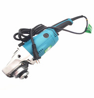 Meuleuse d'angle MT9020, 2200W, grande puissance, prix en gros
