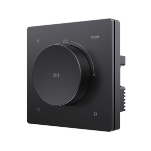 86X OEM Bouton Hifi Bluetooth Smart Wall Mount Contrôleur hôte de musique de fond stéréo <span class=keywords><strong>pour</strong></span> amplificateur mural Android Haut-parleur de plafond - Product Image 3