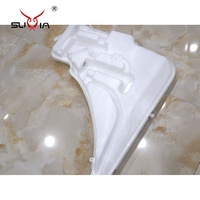 Réservoir de lave-auto pour BMW F30 F33 F36 F32 328i 335i 2013-2019, pièces automobiles essentielles 61667241680