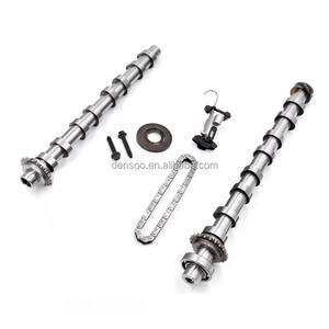 1638159880 Kit de logement d'arbre à cames 8 mm pour Citroën C3 C4 <span class=keywords><strong>Peugeot</strong></span> 208 <span class=keywords><strong>308</strong></span> DS3 DS4 Fiat Doblo Scudo PSA 1.5 HDi DV5R - Product Image 2