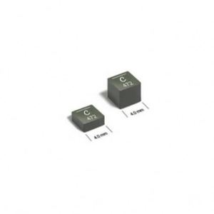XAL4040-103MEC SMD Inductor / Chip Inductor 10uH 20% 92.4mOhm - Product Image 1
