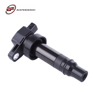 高品質新品BFオートエンジンシステムイグニッションコイル273012B010 VVT 1.6L用 - Product Image 5