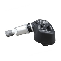 Système de surveillance de la pression des pneus TPMS Capteur PMV-CA14 Antivol Sans fil Écran LCD intégré 40700-6WY0B Durée de vie de la batterie de 5 ans 1 an
