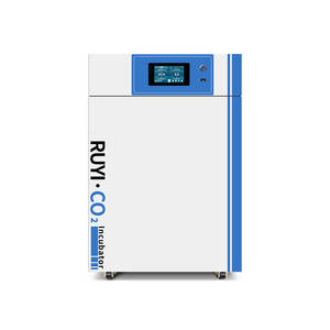 RPC-85E 이산화탄소 인큐베이터, 실험실 Co2 셀 인큐베이터, 자외선 및 적외선 살균 상온 상자 - Product Image 1