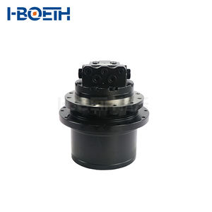 <span class=keywords><strong>Motor</strong></span> <span class=keywords><strong>Travel</strong></span> TM09 suku cadang ekskavator grosir untuk PC60/75, Sk60/75, <span class=keywords><strong>Sh60</strong></span>/75, E307 - Product Image 1