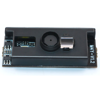 Module de lecture de codes-barres 2D OEM YOKOSCAN E2000A avec interface USB, format A4, pour borne de vente, terminal PDA, conception intégrée
