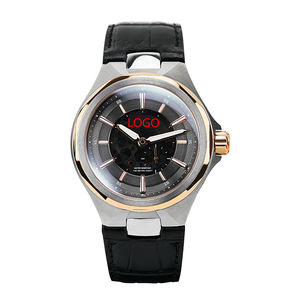 <span class=keywords><strong>MIYOTA</strong></span> 무브먼트 10 ATM 스틸 다이버 맨 스켈레톤 기계식 시계 자동 중공 기계식 시계 odm 남성 시계 - Product Image 2