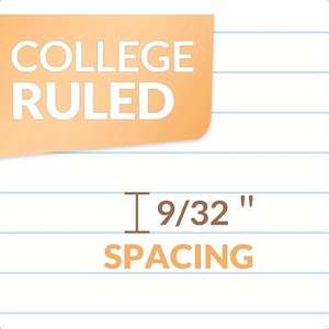 สมุดบันทึกแบบสันห่วง ขนาด 10*8 นิ้ว ดีไซน์และโลโก้ตามสั่ง สีสันสดใส แบบพลิกหน้าได้ เหมาะสำหรับเป็นของขวัญ ทำงาน โรงเรียน ออฟฟิศ วางแผนงาน - Product Image 5