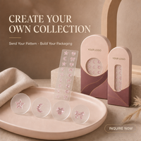 Patchs d'acupression auriculaire colorés pour la relaxation et le bien-être, graines thérapeutiques pour l'oreille, emballage en vrac