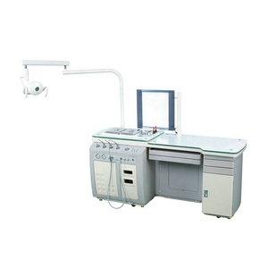 Luxury <strong>ENT</strong> Unit for Precision <strong>Diagnostics</strong> <strong>ENT</strong> <strong>Diagnostic</strong> and Treatment Unit - Product Image 2