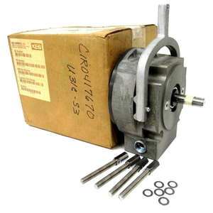 Yeni Orijinal PLC 0417670-BD27 DEBİRİYAJ FRENİ 302302938/1447 890 0417670BD27 24VDC 30W Endüstriyel Otomasyon Ürünü * En İyi Satın Alım - Product Image 1