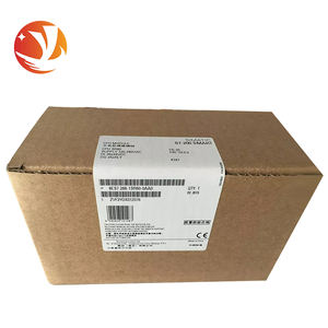 Tout Nouveau Contrôleur Programmable PLC Siemens Original 6ES7 288-1SR60-0AA0 6ES7288-1SR60-0AA0 Unité Centrale de Traitement 16 E/S - Product Image 4