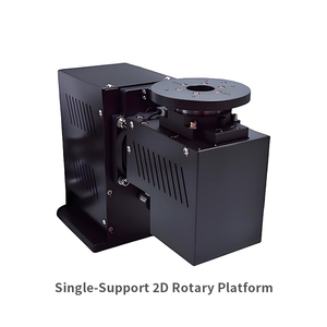 Taozi đơn Hỗ trợ nền tảng quay hai chiều năm trục Định vị đa góc R trục cơ chế quay điện 1 năm - Product Image 6