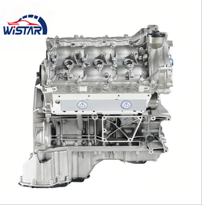 Bloc moteur long de haute qualité en gros, neuf, 2,5 L M272 150 KW M272 6 cylindres en V pour <span class=keywords><strong>Mercedes</strong></span> Benz <span class=keywords><strong>CLC</strong></span> - Product Image 6