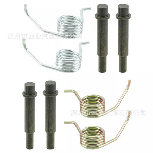 มือจับประตูฟอร์ดเอ็กซ์เพดิชั่น ปี 2003-2006 รุ่น 6L1Z-7821818-B 2L1Z-7821818-A อะไหล่ทดแทน - Product Image 3