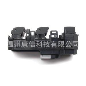 Interruptor de Control de Ventanas Automotriz para Honda, Nuevo y Usado, 35750-T5H-H010-M1, para Fines de Fabricación - Product Image 1