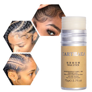 แท่งขี้ผึ้งจัดแต่งทรงผมฉลากส่วนตัวที่กำหนดเองได้ - Product Image 1