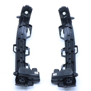 Nuevo para <span class=keywords><strong>BMW</strong></span> X3/X4/X5/X6/X7 G01/02/05/06/07/08 <span class=keywords><strong>espejo</strong></span> retrovisor con luz de señal de giro de agua corriente - Product Image 4