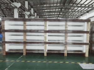 Filtre en fibre céramique pour dépoussiéreur - Product Image 6