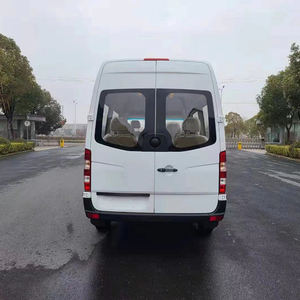 Minibús <span class=keywords><strong>de</strong></span> 14 plazas | Minibús <span class=keywords><strong>de</strong></span> 14 pasajeros para transporte escolar y Corporativo | Autobús <span class=keywords><strong>de</strong></span> enlace confiable - Product Image 5