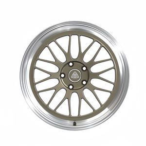 <span class=keywords><strong>Ruedas</strong></span> grises cepilladas personalizadas forjadas OEM nuevas para <span class=keywords><strong>BMW</strong></span> M2 G87 M3 G80 M4 Z4 F30 340i M340i llantas de <span class=keywords><strong>invierno</strong></span> de aleaciones para <span class=keywords><strong>BMW</strong></span> Condition nuevo - Product Image 1