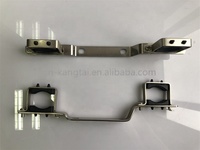 Raccords d'extrémité Support mural réglable pliable Support d'actionneur linéaire réglable de collecteur avec chauffage au sol électrique