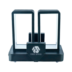 Có thể sạc lại LED Acrylic chai Presenter Glowing VIP hiển thị dấu hiệu đứng cho Câu lạc bộ Đêm & quán bar - Product Image 6