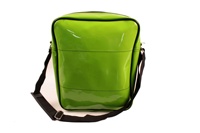 Bolsa de tela de malla pesada con revestimiento de PVC, impermeable, anti-UV, de tricot ripstop, con clip de cuchilla para raspar, suministro a granel