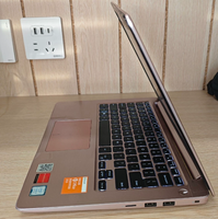 DALL Inspiron 13 5370 Laptop 13.3" Portable Business Intel Core I5-8th Dual Core 4GB RAM 128GB SSD Used English