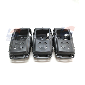 Bota Anticaídas BW GA-BXT con Clip de Acero Inoxidable Estilo Cocodrilo - Product Image 3