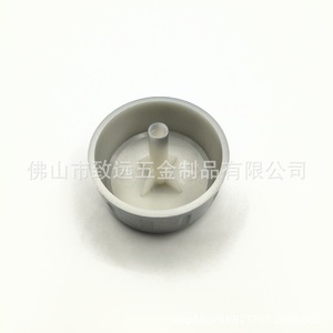 ปุ่มหมุนเครื่องซักผ้าเจเนอรัลอิเล็กทริก WE01X23599 อะลูมิเนียมอัลลอยด์ ชิ้นส่วนทดแทนที่ทนทาน - Product Image 2