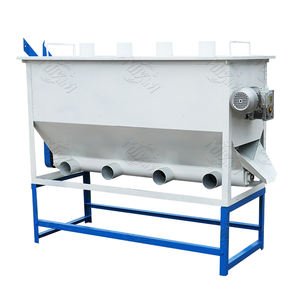 Machine de refroidissement de granulés d'alimentation de poulet à économie de coûts - Product Image 1