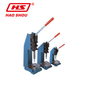 Hao Shou <b>Quick</b> <b>Release</b> <b>Clamp</b> HS-31200PR Adjustable Industrial Clamping Tool Metric Steel Painted A-Type - Product Image 3