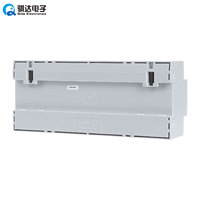 Nouvel équipement électrique original A-BB SA/S12.6.2.2, actionneur de commutateur KNX, contrôleur programmable PLC en stock