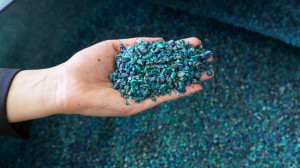 Tự động công nghiệp Shredder Máy Nghiền Máy Trục Đơn Lớn HDPE PE PP cục PVC PE mới cho băm nhỏ ống nhựa - Product Image 5