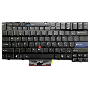 Keyboard for IBM联想Thinkpad T410 T410I T420 T420I T420S T510 T510IJL1