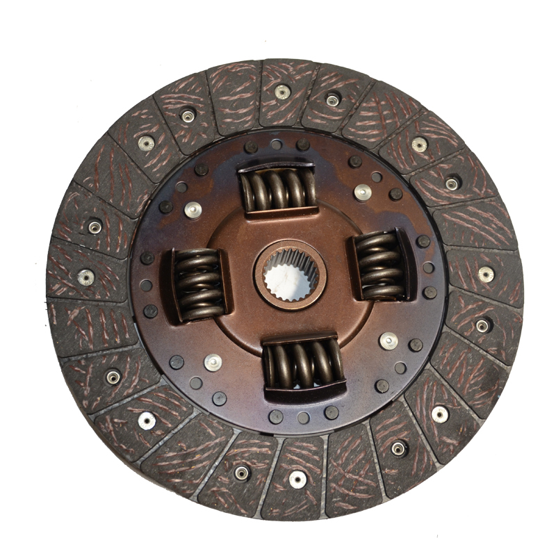 30100-N4290 NS-22 Clutch Disc for Nissan - Reliable Performance
