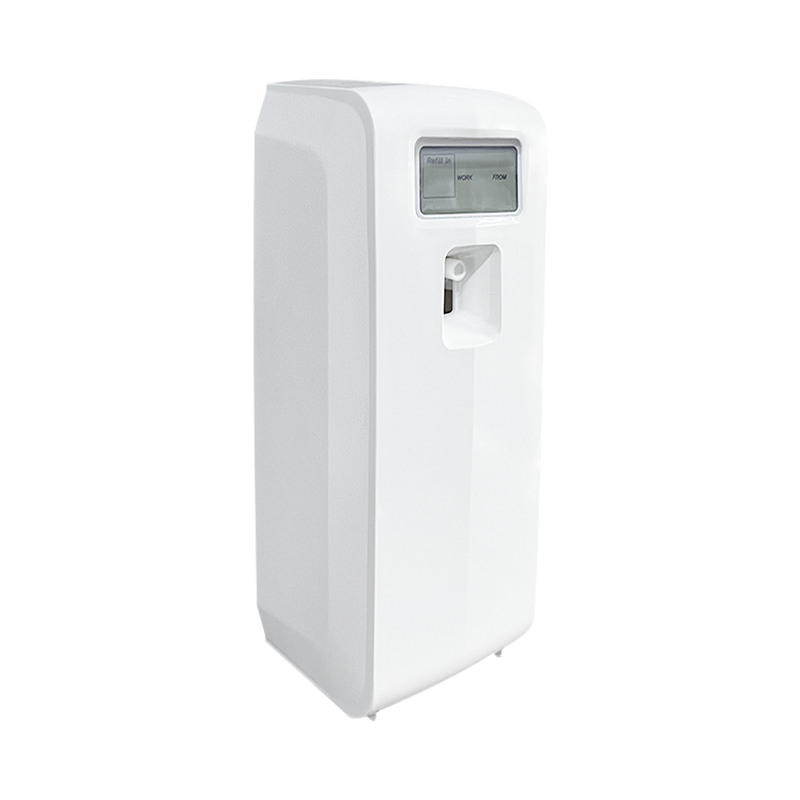 Air Freshenner LCD Electric Auto Spray
