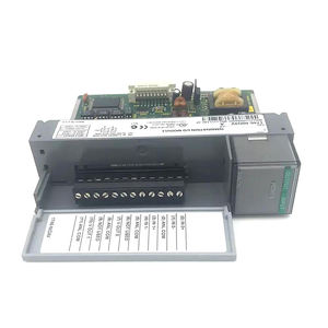 En stock IC693MDL930H Controlador de programación de PLC sellado de fábrica A Contactor IC693MDL930H - Product Image 6