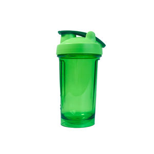 Holesale EW rrrival Bree REE ustogo 500ml lastic haker up yym ititress rorotein hahaker ottle - Product Image 6